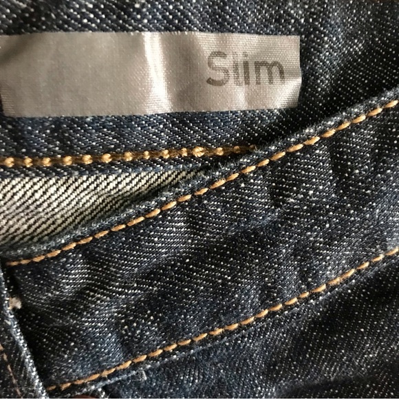 New Vintage Levi’s Silvertab slim jeans - Picture 7 of 9